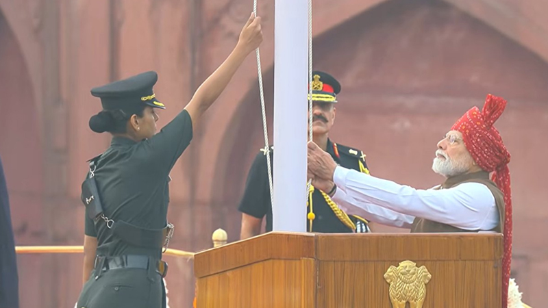 PM Modi 4