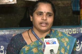 PM Modi Praises Bengaluru Street Vendor Ningamma