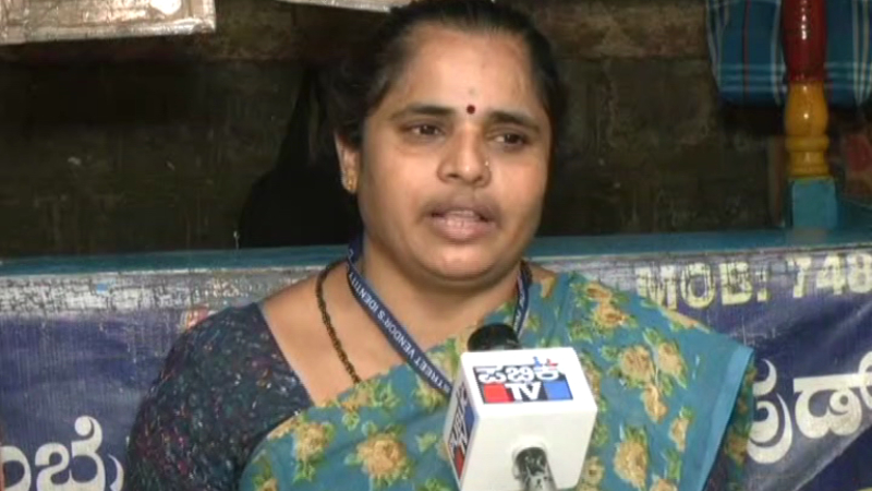 PM Modi Praises Bengaluru Street Vendor Ningamma