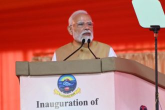 PM Modi mysuru