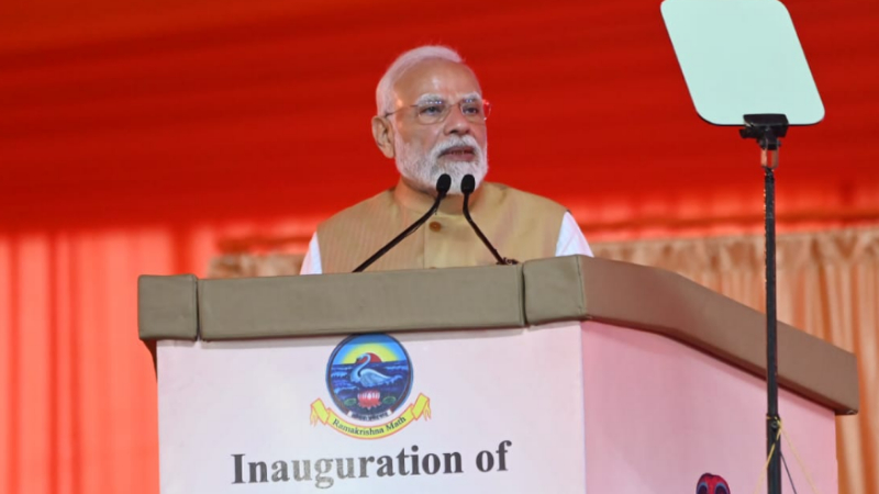 PM Modi mysuru