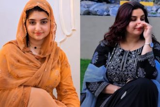 Pakistani TikTok star Shamsu Bibi shot dead in Taxila