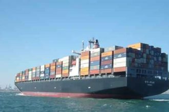 Panama Ships