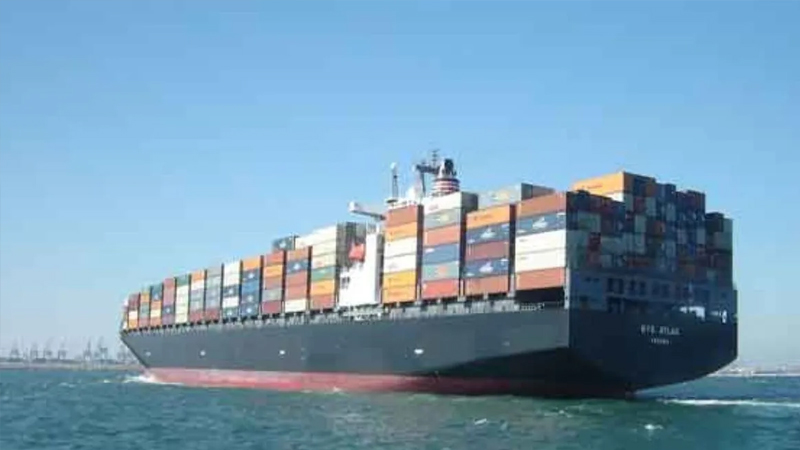 Panama Ships