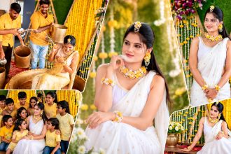 Pavana Chikkanna