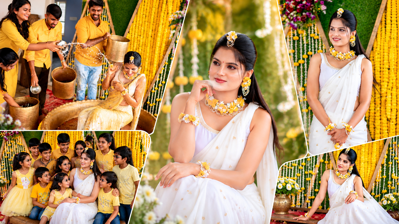 Pavana Chikkanna