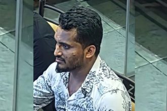 Peenya Bank Employee Arrest