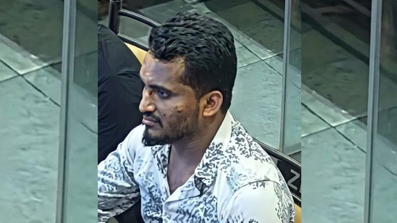Peenya Bank Employee Arrest