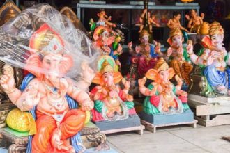 ಪಿಓಪಿ ಗಣೇಶ ಸ್ಥಾಪನೆಗಿಲ್ಲ ಅವಕಾಶ: ಈಶ್ವರ ಖಂಡ್ರೆ ಸೂಚನೆ 8 PoP Ganesha