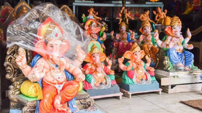 PoP Ganesha