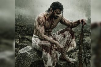 Prabhas