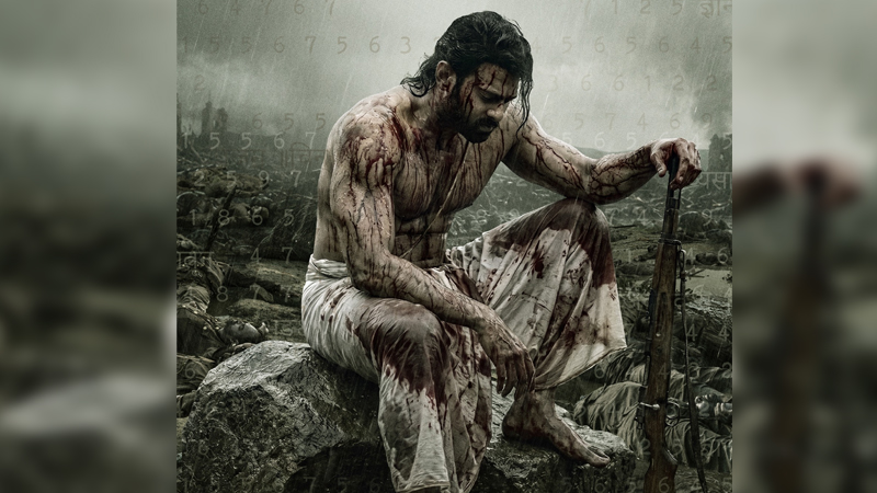 Prabhas