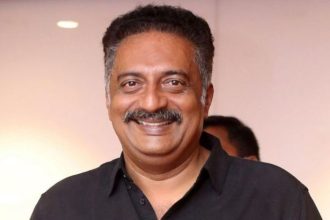 Prakash Raj 1
