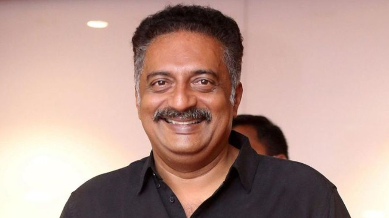 Prakash Raj 1