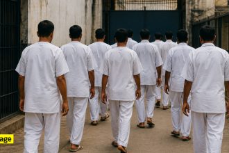 Prisoners