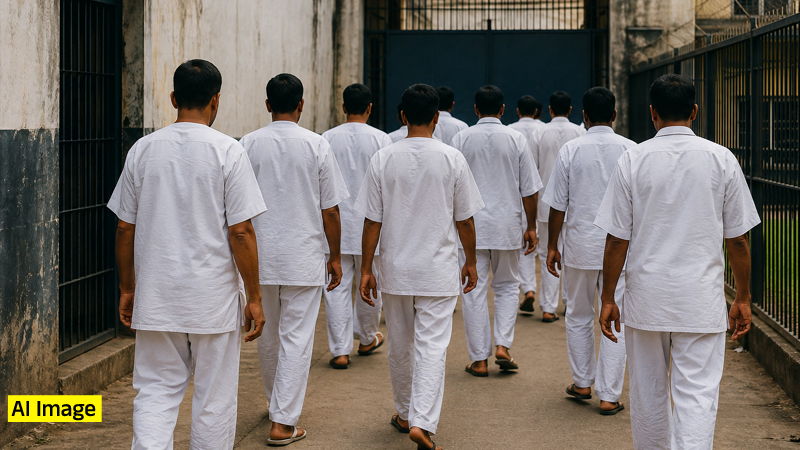 Prisoners