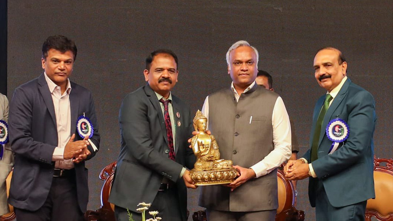 ಡೀಪ್ಟೆಕ್ ಬೆಳವಣಿಗೆಗೆ 5 ಪ್ರಮುಖ ಅಡಿಪಾಯ: ಸಚಿವ ಪ್ರಿಯಾಂಕ್ ಖರ್ಗೆ 9 Priyank Kharge 2