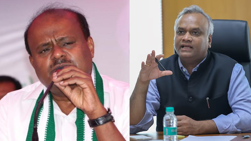 Priyank Kharge 5