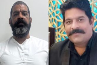Pune Drug case Virender Baisoya 1