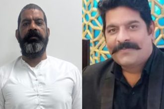 Pune Drug case Virender Baisoya