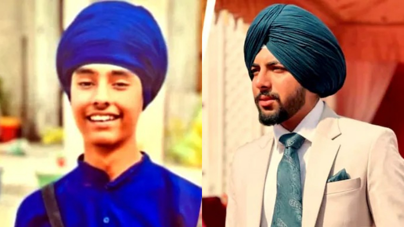 Punjab Suicide
