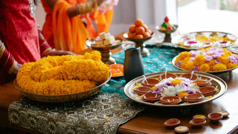Putrada Ekadashi 1