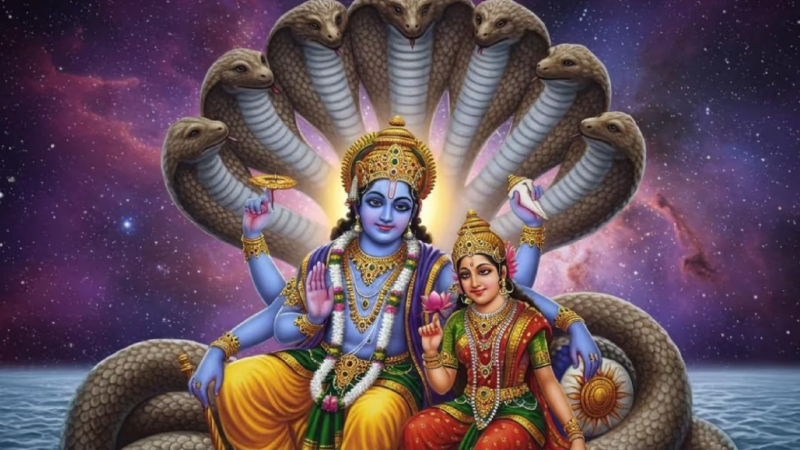 Putrada Ekadashi