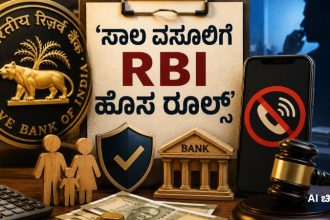 RBI Loan Rules