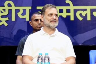 Rahul Gandhi 1