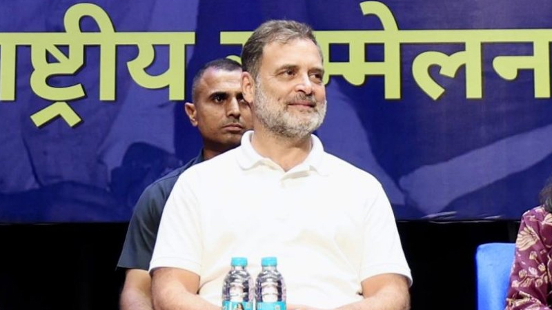 Rahul Gandhi 1