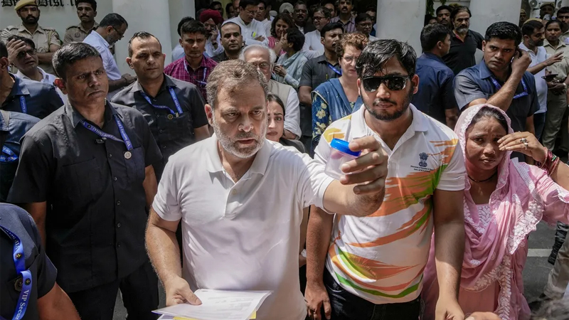 Rahul Gandhi 3