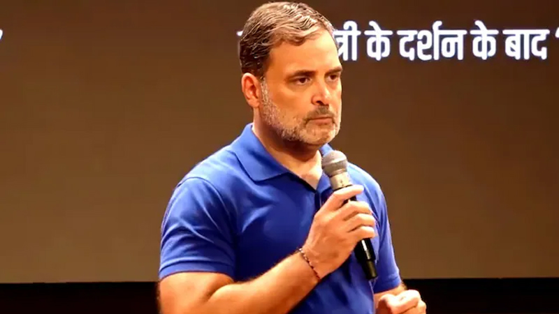 Rahul Gandhi 5