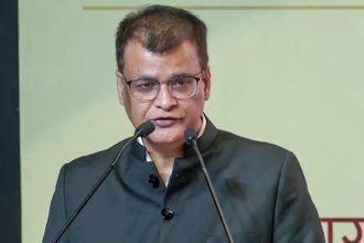 ED ನಿರ್ದೇಶಕ ರಾಹುಲ್ ನವೀನ್ ಅಧಿಕಾರಾವಧಿ 1 ವರ್ಷ ವಿಸ್ತರಣೆ: ಕೇಂದ್ರ ಸರ್ಕಾರ ಆದೇಶ 8 Rahul Navin