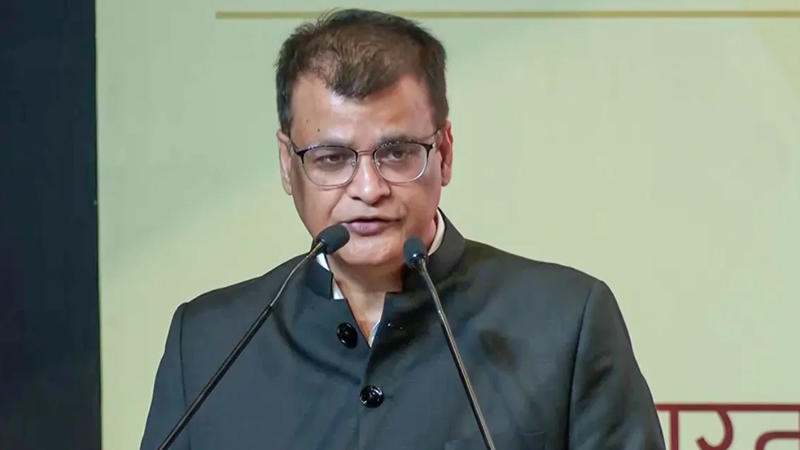 Rahul Navin