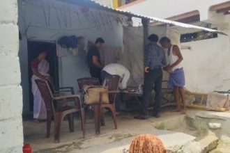 Raichuru KPSC ED raid