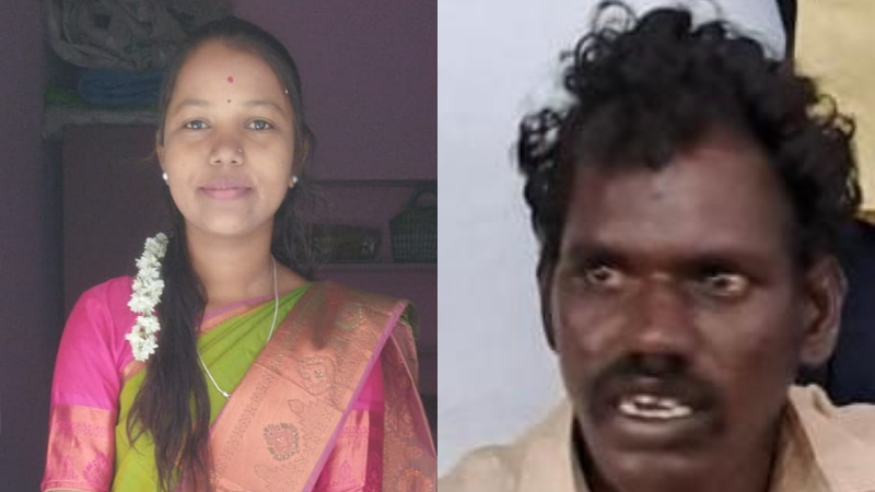 Raichuru Rape Arrest