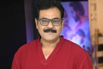 Rajesh Nataranga 1