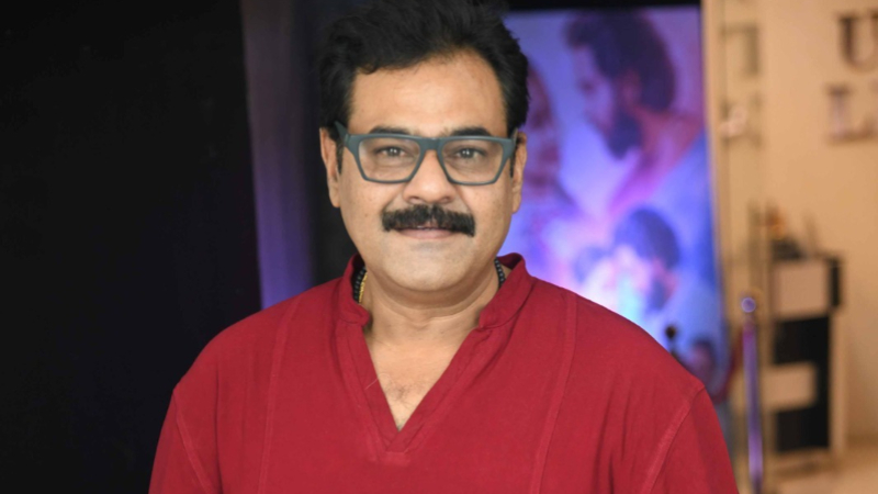 Rajesh Nataranga 1