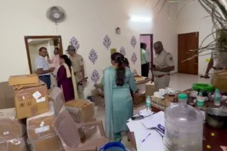 Ramanagar Fake Medicine