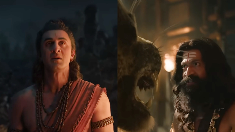 Ramayana 1