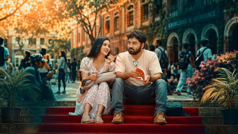ರಾಶಿ ಹಾಡಿನಲ್ಲಿ ಮೋಡಿ ಮಾಡಿದ ಆದಿತ್ಯ ಶಶಿಕುಮಾರ್ 9 Rashi New kannada film