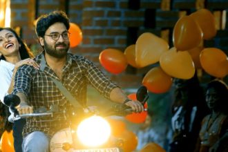 Rashi New kannada film 1 1