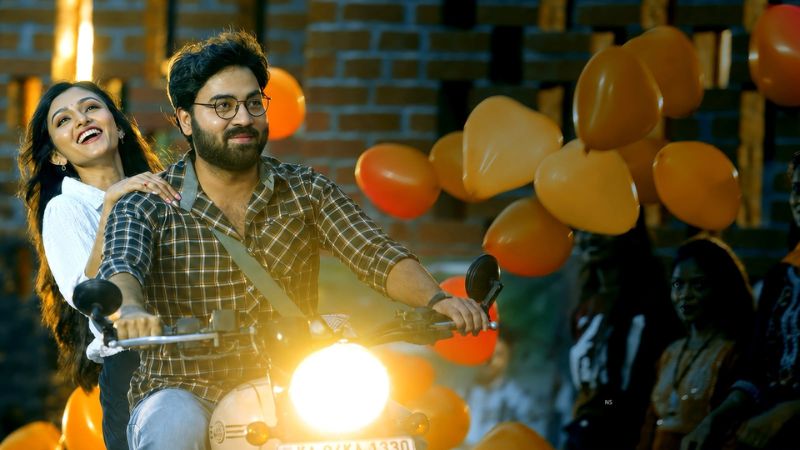 Rashi New kannada film 1 1