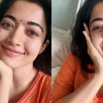 Rashmika Mandanna