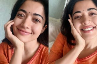 Rashmika Mandanna