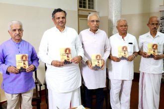 Rashtrotthana Sahitya Launches Krantiya Kidigalu a Tribute to Untold Stories of Freedom Fighters 1