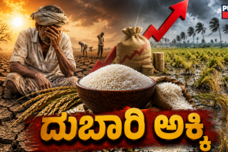 Rice Nears rs 100 kg Mark While Mills Shut Down Key Reasons Behind the Price Rise