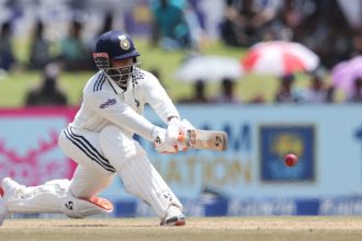 Rishabh Pant