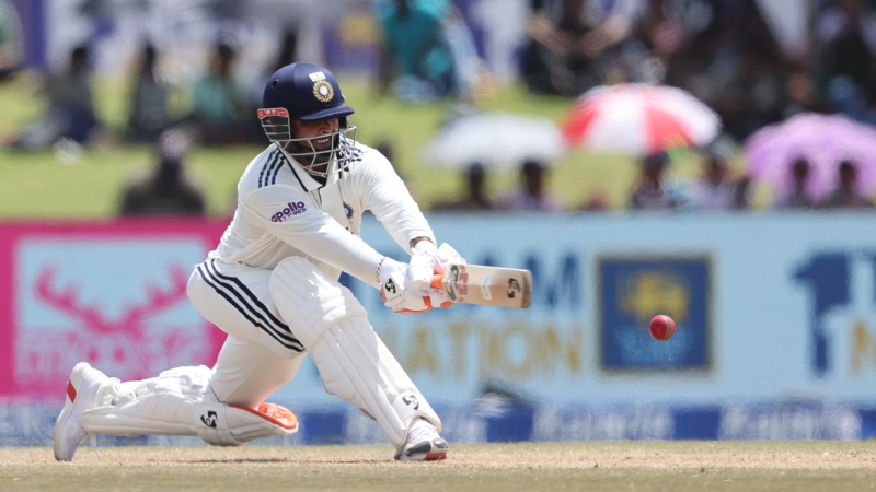 Rishabh Pant