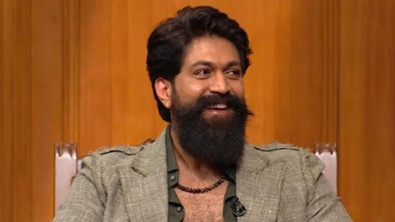 Rocking Star Yash Aap Ki Adalat